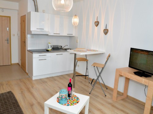 Holiday apartment - 2 persons -  - Sucha - 58-540 - Karpacz