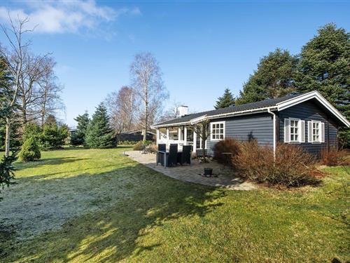 Ferienhaus - 4 Personen -  - Harevangen - 3250 - Gilleleje