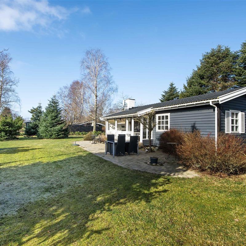 Ferienhaus - 4 Personen -  - Harevangen - 3250 - Gilleleje