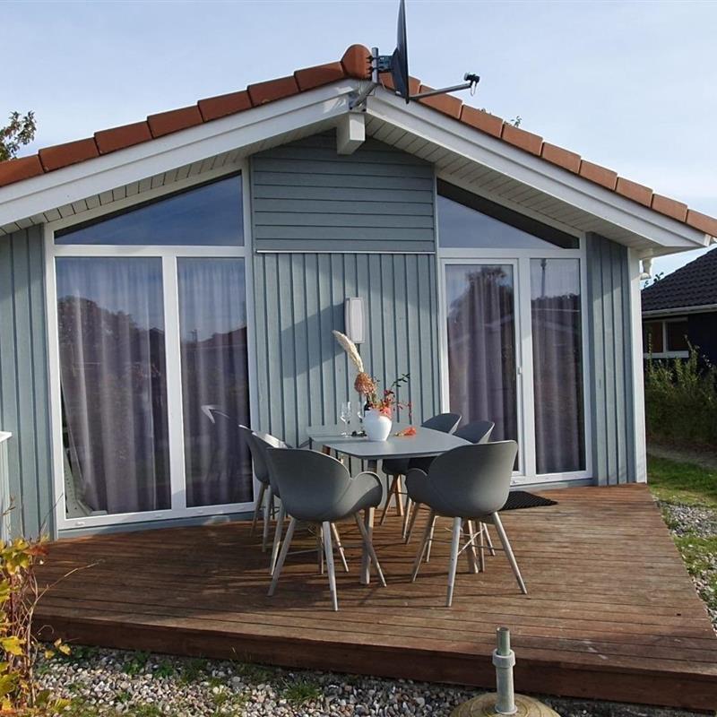 Sommerhus - 5 personer -  - Strandpark - 23743 - Grömitz - Ostsee