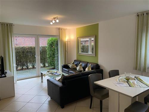 Ferieleilighet - 4 personer -  - Pommernweg - 26434 - Horumersiel