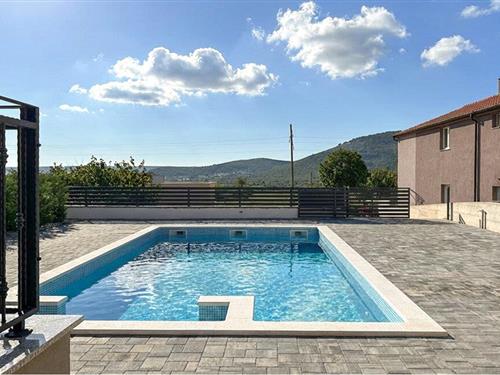 Holiday home - 10 persons -  - Gorica - Zadar - Gorica - 23206 - Gorica