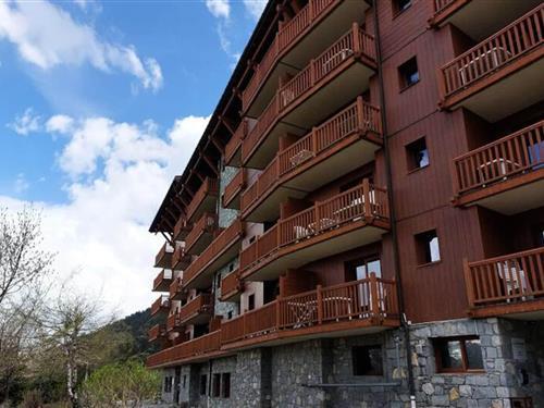 Semesterlägenhet - 9 personer -  - 73700 - Bourg St Maurice