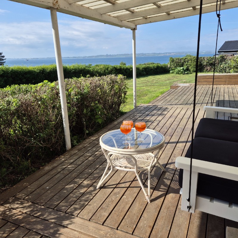 Ferienhaus - 5 Personen -  - Ore Strandpark - Kongsnäs - 4850