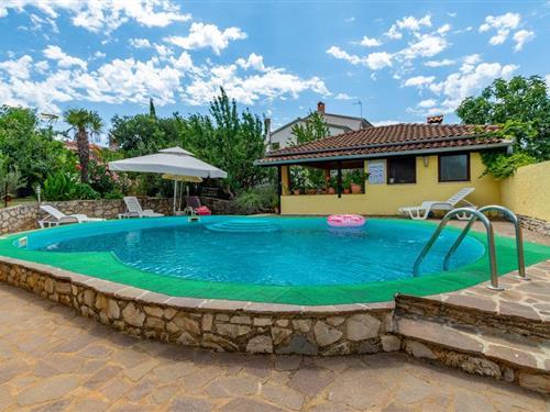 Holiday apartment - 4 persons -  - Lipa - 52440 - Porec