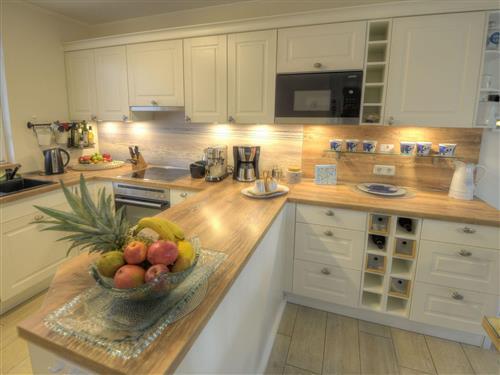 Feriehus - 5 personer -  - Holnisser Strandweg - 24960 - Glücksburg