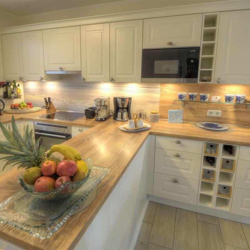 Sommerhus - 5 personer -  - Holnisser Strandweg - 24960 - Glücksburg