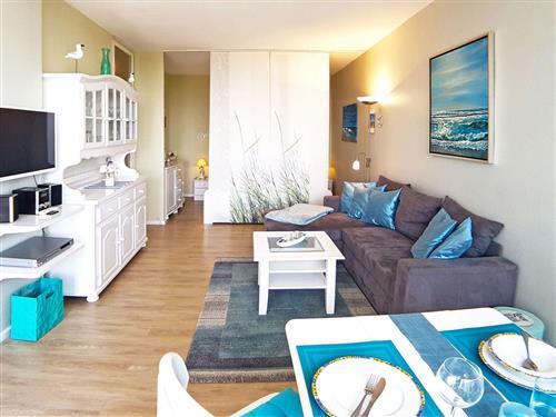 Ferienhaus - 4 Personen -  - Ferienpark Heiligenhafen - 23774 - Heiligenhafen