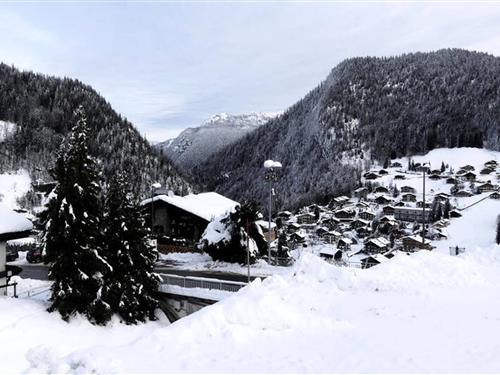 Ferielejlighed - 6 personer -  - 74220 - La Clusaz