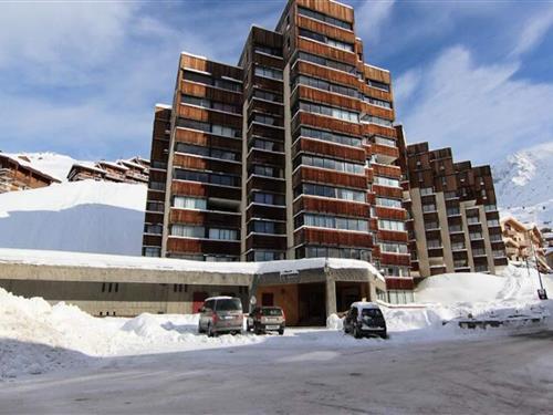 Ferieleilighet - 4 personer -  - 73600 - Les Belleville