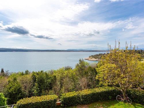 Ferielejlighed - 3 personer -  - Kacjak - Crikvenica-Dramalj - 51265 - Dramalj