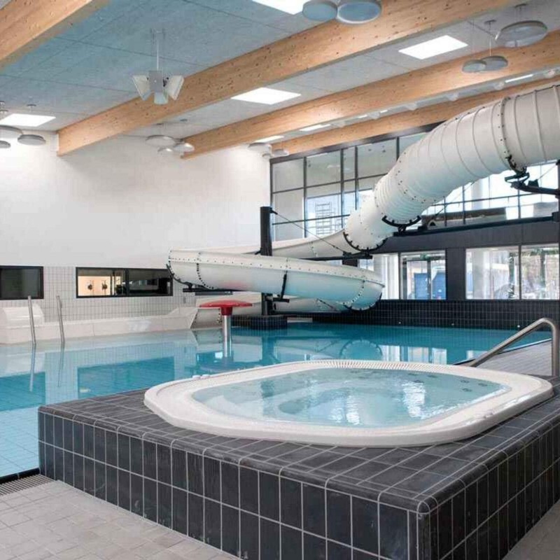 Ferienhaus - 4 Personen -  - Golfsvinget - Gatten - 9640 - Around The Limfjord