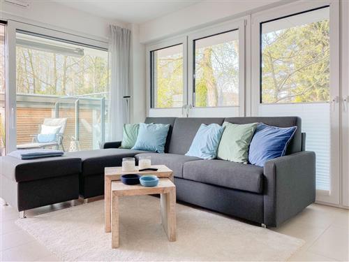 Ferielejlighed - 4 personer -  - Am Hang - 23683 - Scharbeutz