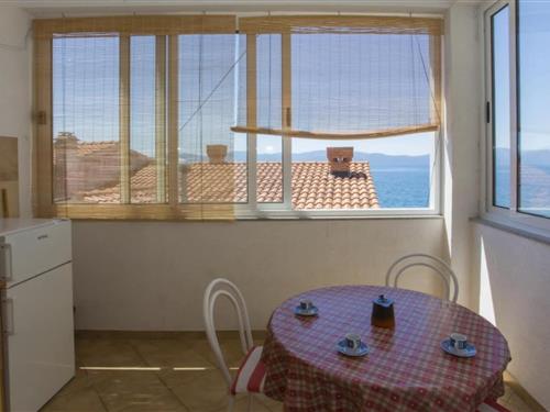 Holiday apartment - 3 persons -  - 21335 - Brist
