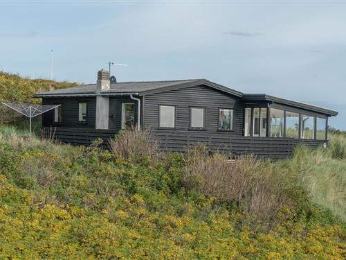 Sommerhus - 4 personer -  - Hjejlevej - 6854 - Henne Strand