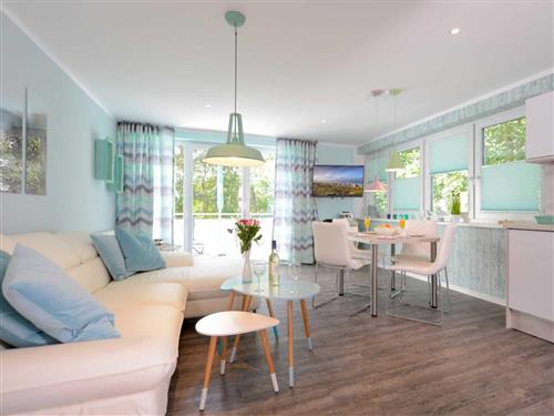 Ferielejlighed - 3 personer -  - Strandpromenade - 23946 - Boltenhagen