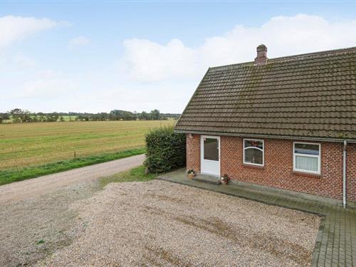 Ferieleilighet - 6 personer -  - Torbølvej - Outrup/Torbøl - 6855 - Outrup