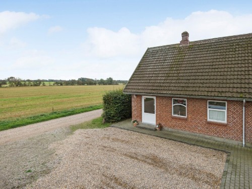 Ferielejlighed - 6 personer -  - Torbølvej - Outrup/Torbøl - 6855 - Outrup