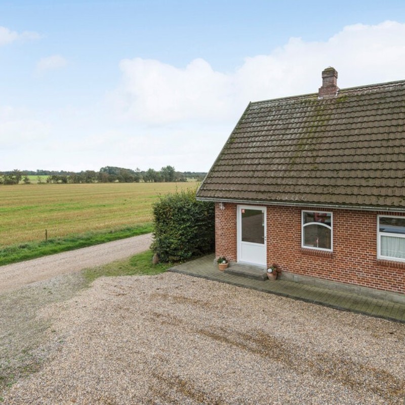 Ferielejlighed - 6 personer -  - Torbølvej - Outrup/Torbøl - 6855 - Outrup