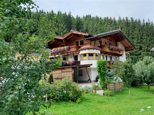 Holiday Home/Apartment - 6 persons -  - Dorf, Auffach - 6313 - Wildschönau - Auffach