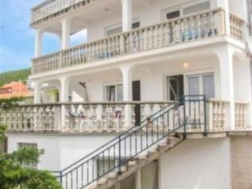 Ferielejlighed - 2 personer -  - Crikvenica/Dramalj - 51265