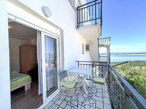 Ferieleilighet - 2 personer -  - 51265 - Crikvenica/Dramalj