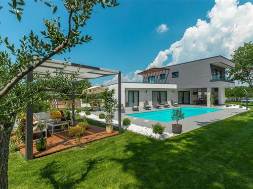 Sommerhus - 6 personer -  - Sivati - Zminj-Sivati - 52341 - Sivati