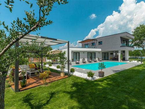 Sommerhus - 6 personer -  - Sivati - Zminj-Sivati - 52341 - Sivati