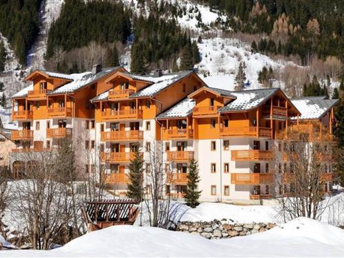 Ferienwohnung - 4 Personen -  - 73710 - Pralognan La Vanoise