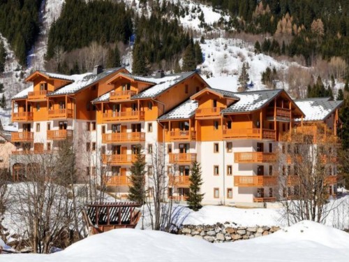 Ferielejlighed - 4 personer -  - 73710 - Pralognan La Vanoise