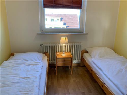 Holiday Home/Apartment - 4 persons -  - Bielshövensand - 25761 - Büsum