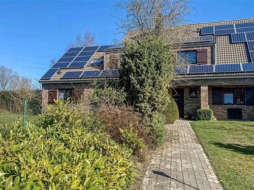 Ferielejlighed - 4 personer -  - Rue des Hêtres - 6600 - Bastogne