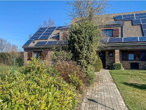 Ferieleilighet - 4 personer -  - Rue des Hêtres - 6600 - Bastogne