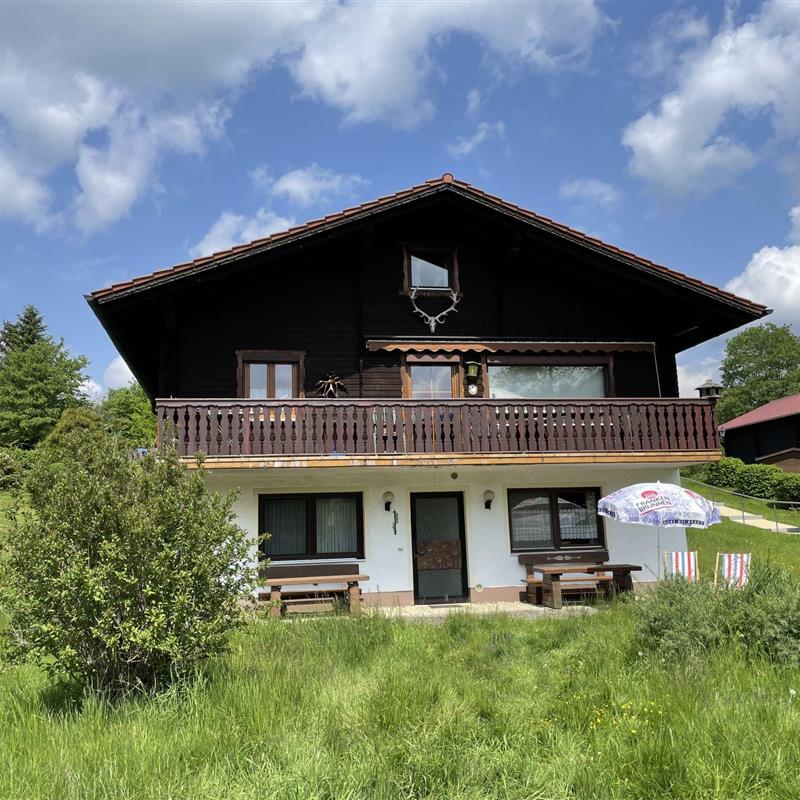 Ferielejlighed - 2 personer -  - Arrach - 93474