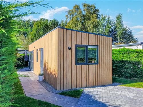 Sommerhus - 5 personer -  - Stelleweg 1 - - 4451 RL - Heinkenszand