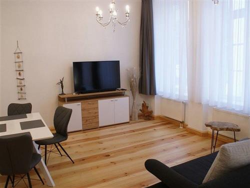 Holiday Home/Apartment - 4 persons -  - Altwismarstraße - 23966 - Wismar