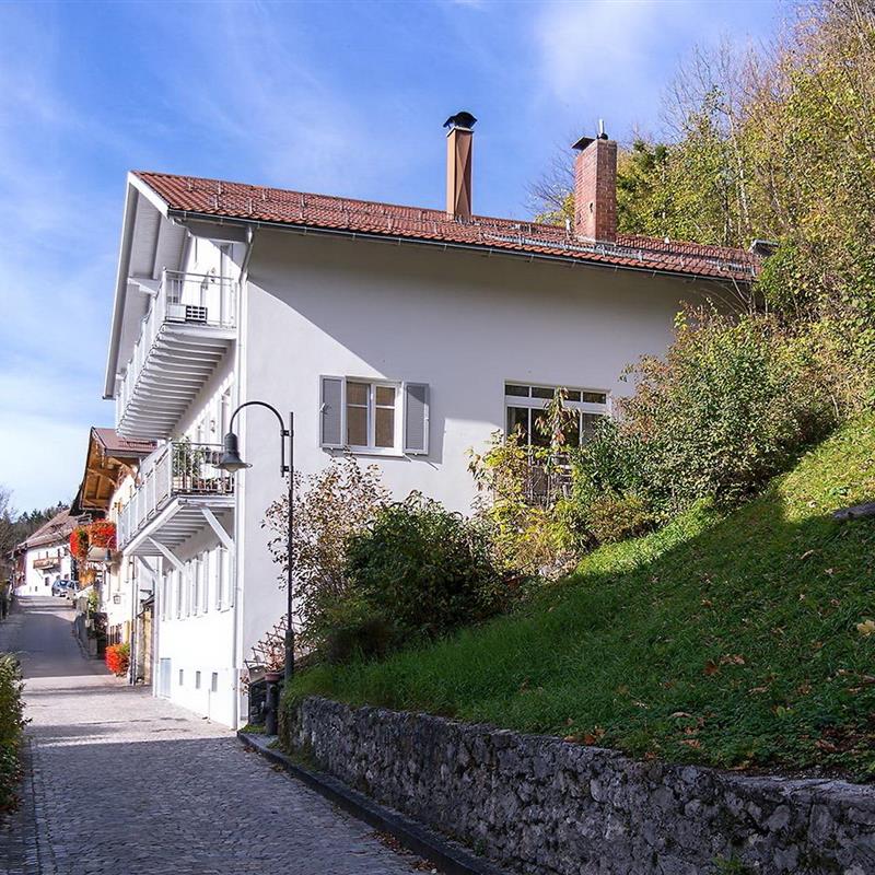 Ferielejlighed - 2 personer -  - Alatseestr. - 87629 - Füssen