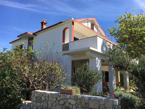 Holiday apartment - 8 persons -  - Put magazina 16, Vlašici - 23249 - Povljana