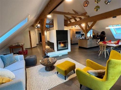 Ferieleilighet - 6 personer -  - Kirchplatz - 9571 - Sirnitz