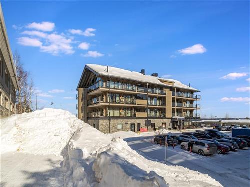 Holiday home - 6 persons -  - Pelkosenniemi - 98530
