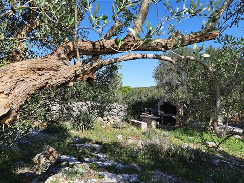 Holiday home - 5 persons -  - Landin - 23212 - Landin