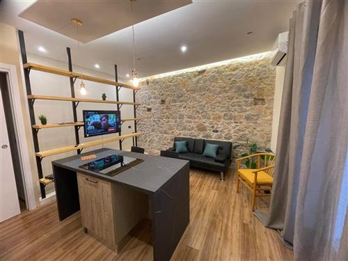 Ferielejlighed - 2 personer -  - Marina Di Camerota - 84059