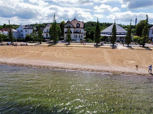 Ferienhaus - 2 Personen -  - Am Strand - 19063 - Schwerin