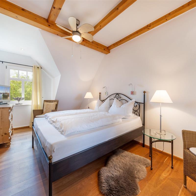 Ferielejlighed - 6 personer -  - Dorfstraße - 18574 - Garz/Rügen