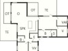 Image 51 - Floor plan