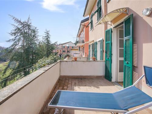 Sommerhus - 7 personer -  - Via Mario Padovani - Cinque Terre - 19010 - Tavarone