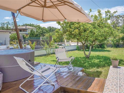 Sommerhus - 5 personer -  - Via Cenito snc - Castellabate - 84048 - S.Marco Castellabate