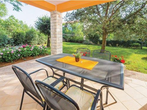 Ferielejlighed - 4 personer -  - Presika - Labin-Presika - 52220 - Labin