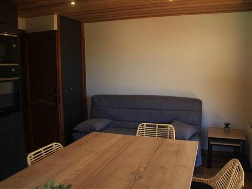 Ferielejlighed - 4 personer -  - 74390 - Châtel