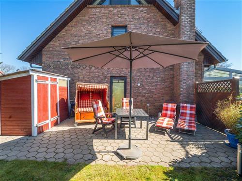 Ferielejlighed - 2 personer -  - Bannesdorf - 23769